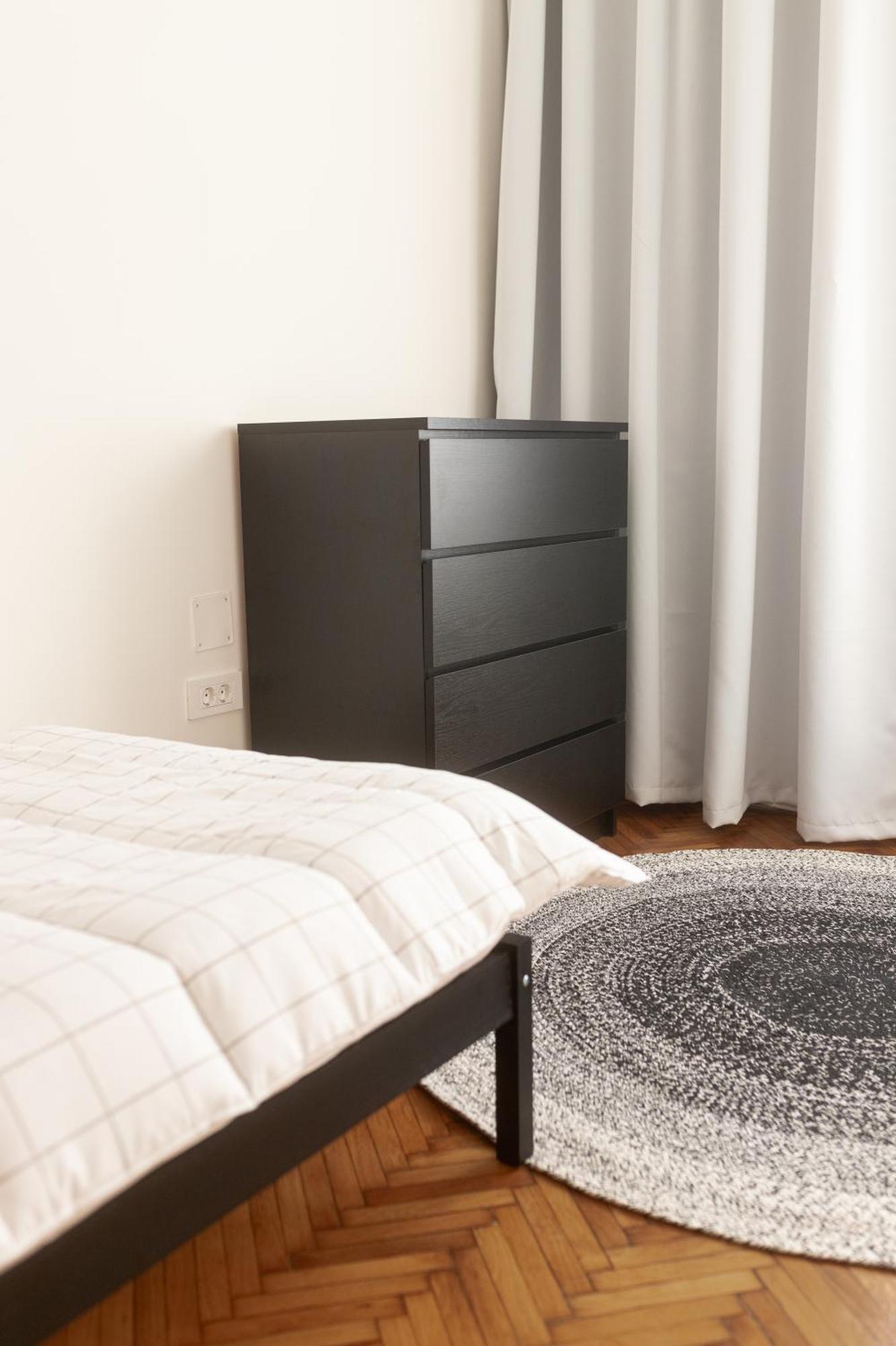 Bleyer Haus Central Apartment Oradea Εξωτερικό φωτογραφία