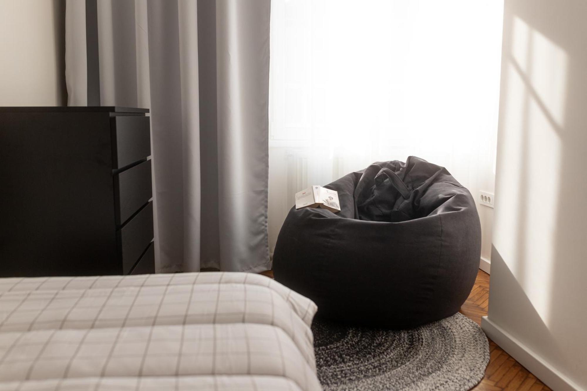 Bleyer Haus Central Apartment Oradea Εξωτερικό φωτογραφία