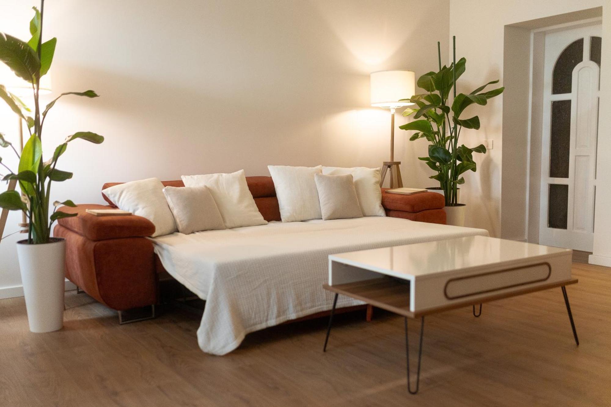 Bleyer Haus Central Apartment Oradea Εξωτερικό φωτογραφία